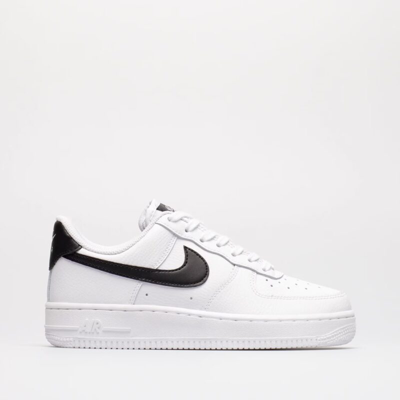 Buty Nike Air Force 1 Low 07 Białe DD8959-103