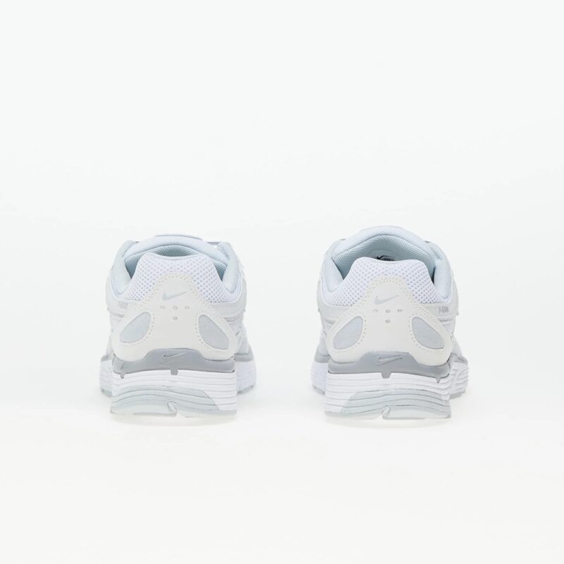 Buty Nike P-6000 Pure White Białe FV6603-101 - obrazek 3