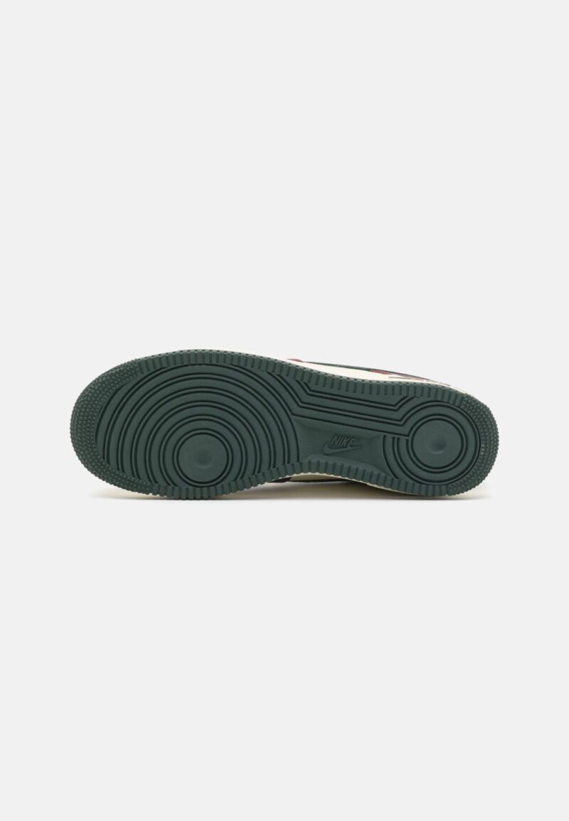 Buty Nike Air Force 1 LV8 Brązowe HQ3612-113 - obrazek 4