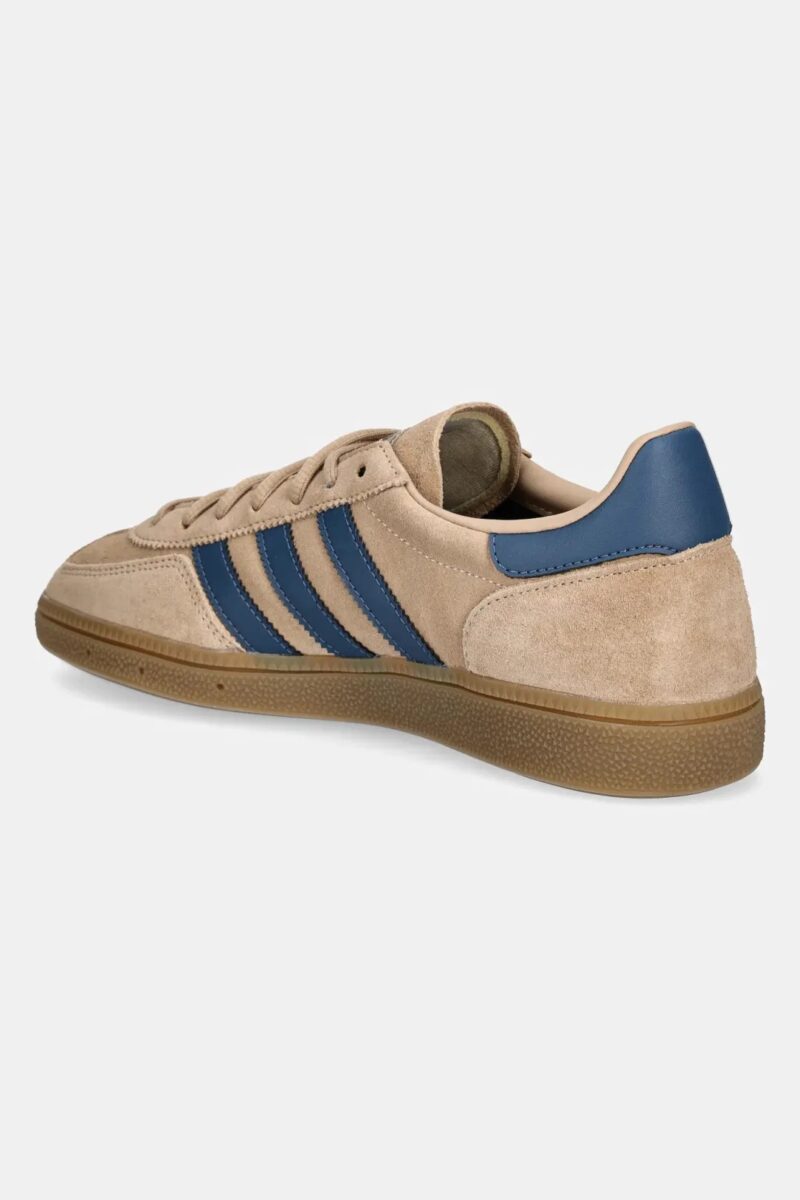 Buty Adidas Handball Spezial Beżowe JH5435 - obrazek 3