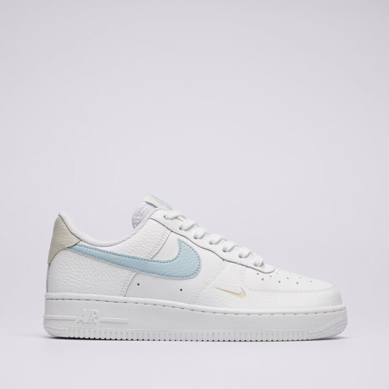 Buty Nike Air Force 1 '07 Low Białe - HF0022-100