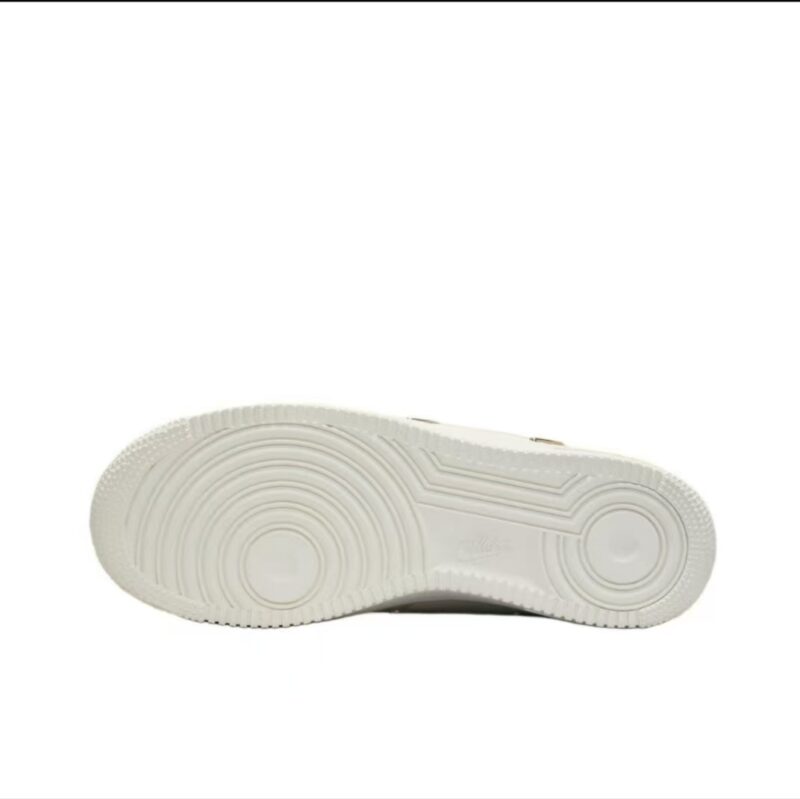 Buty Nike Air Force LX Beżowe Różowe IB2574-600 - obrazek 5