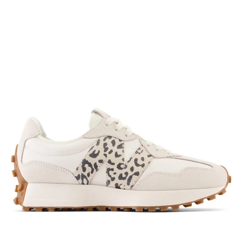 Buty New Balance Beżowe - WS327PJ