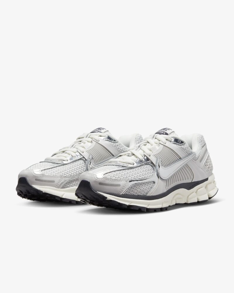 Buty Nike Zoom Vomero 5 Photon Dust FD0884-025 - obrazek 3