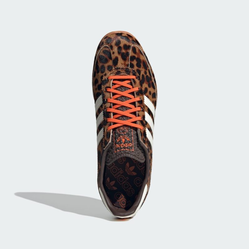 Buty Adidas SL 72 OG Panterka Leopard JI0189 - obrazek 2