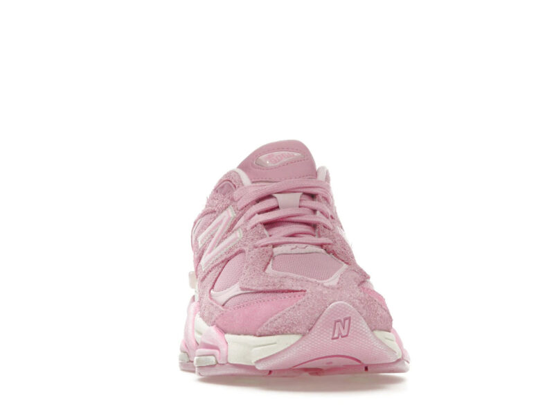 New Balance 9060 Różowe U9060APP – Buty Sportowe Unisex - obrazek 3