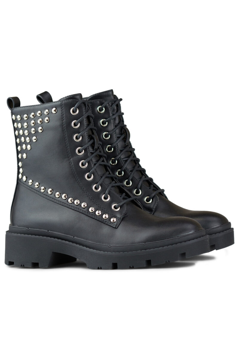 Workery Model CH2320B Black - PRIMO