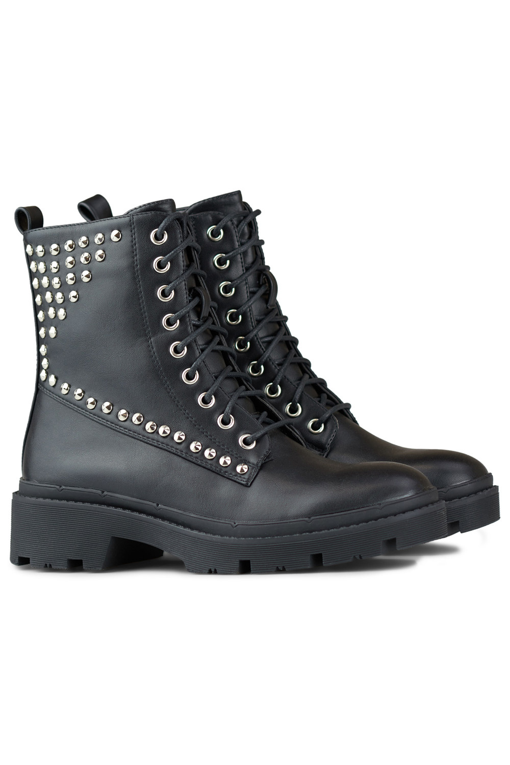 Workery Model CH2320B Black - PRIMO