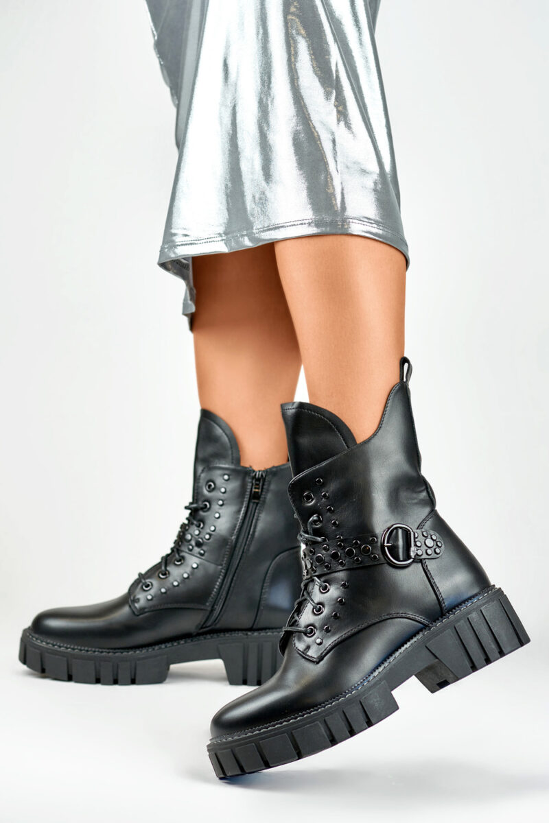Workery Model 611B Black - PRIMO