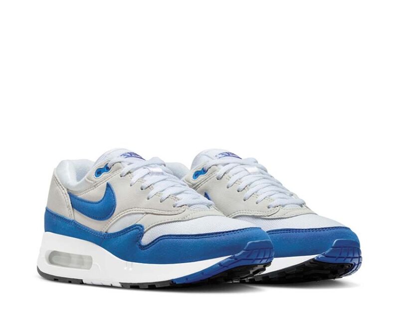 Buty Nike Air Max 1 Niebieskie - DO9844-101 - obrazek 2