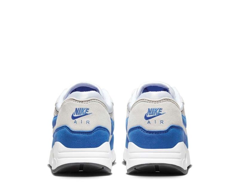 Buty Nike Air Max 1 Niebieskie - DO9844-101 - obrazek 3
