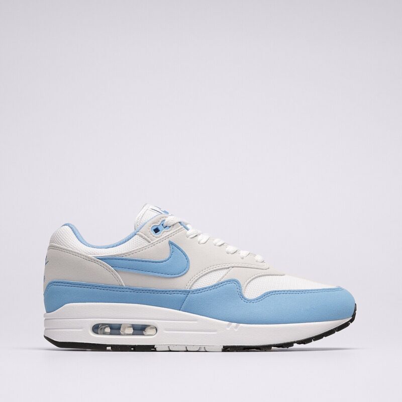 Buty Nike Air Max 1 University Blue - FD9082-103