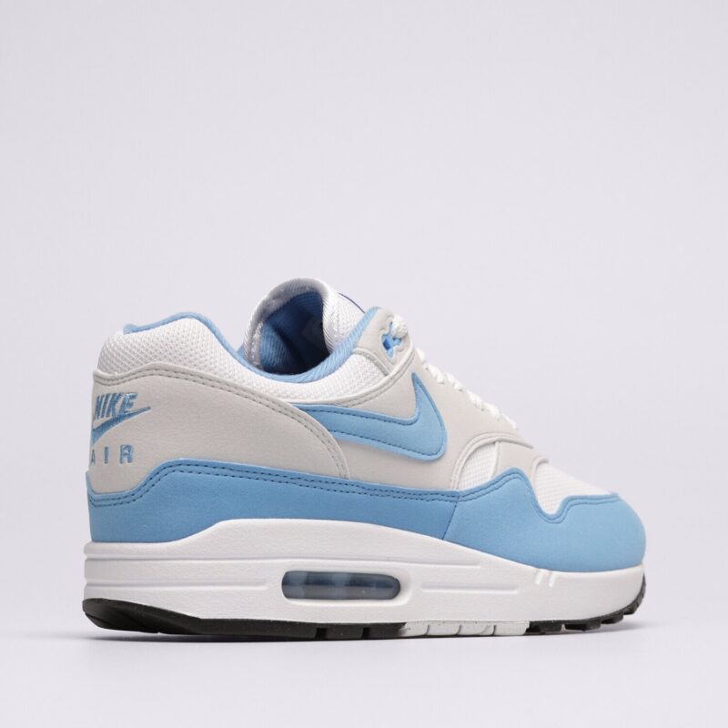 Buty Nike Air Max 1 University Blue - FD9082-103 - obrazek 3